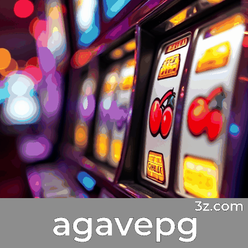 agavepg game mais image