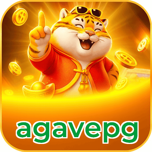 agavepg Logo