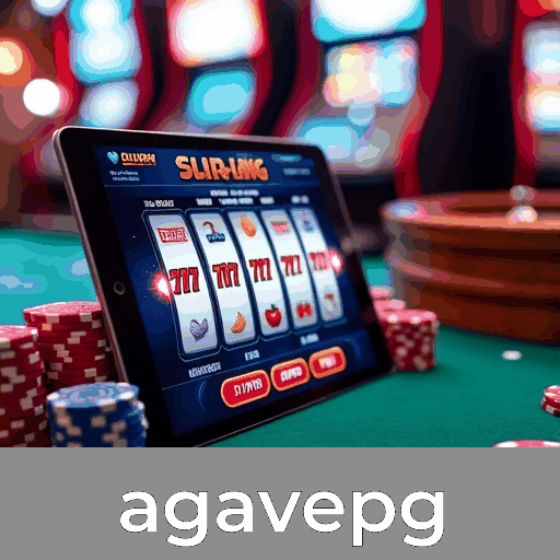Agavepg: Emoção e Oportunidades de Ganhos em Jogos de Cassino