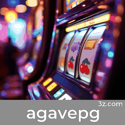 agavepg game mais image