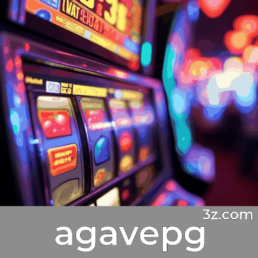 agavepg game mais image