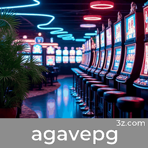 agavepg game mais image