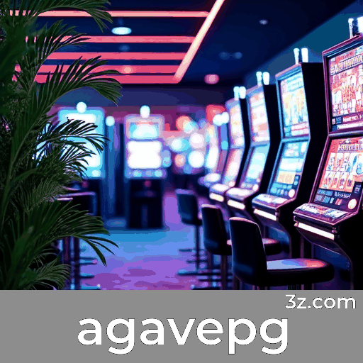 agavepg game mais image