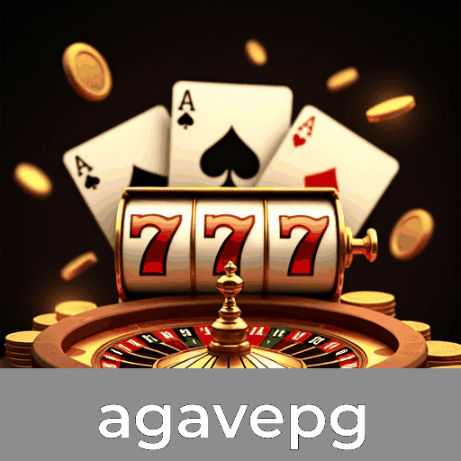 Agavepg: A Revolução do Jogo Móvel
