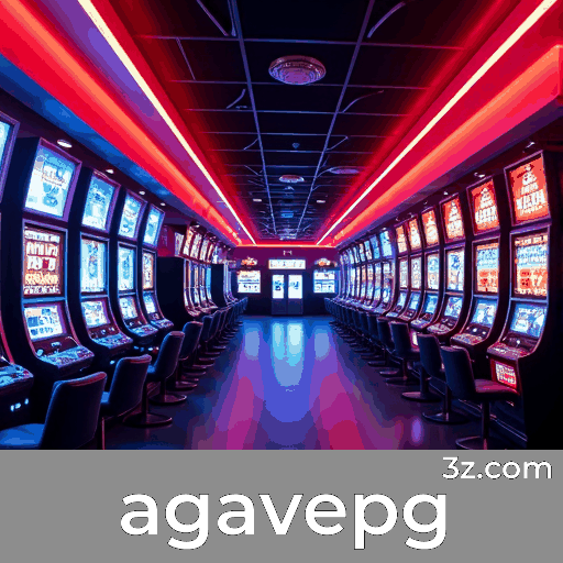 agavepg game mais image