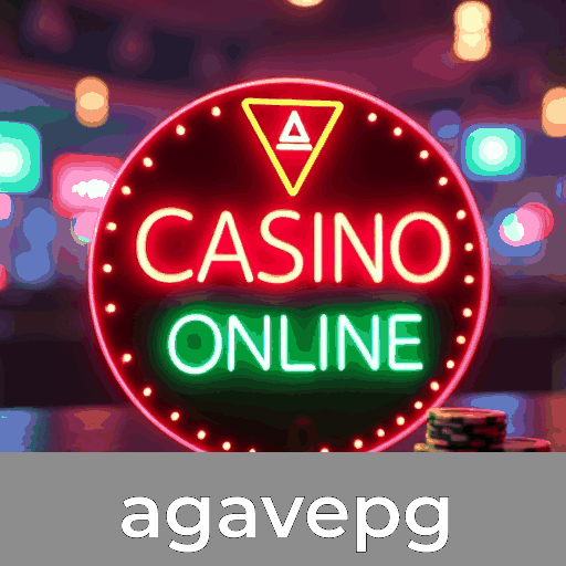 A Emoção dos Caça-Níqueis no agavepg: Recompensas Altíssimas!