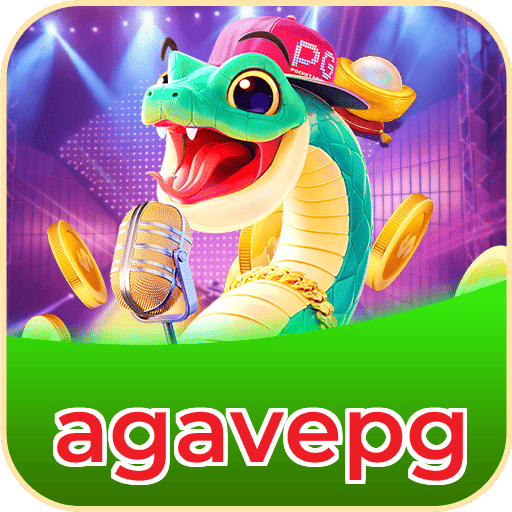 Agavepg: Cassino Premiado e Seguro